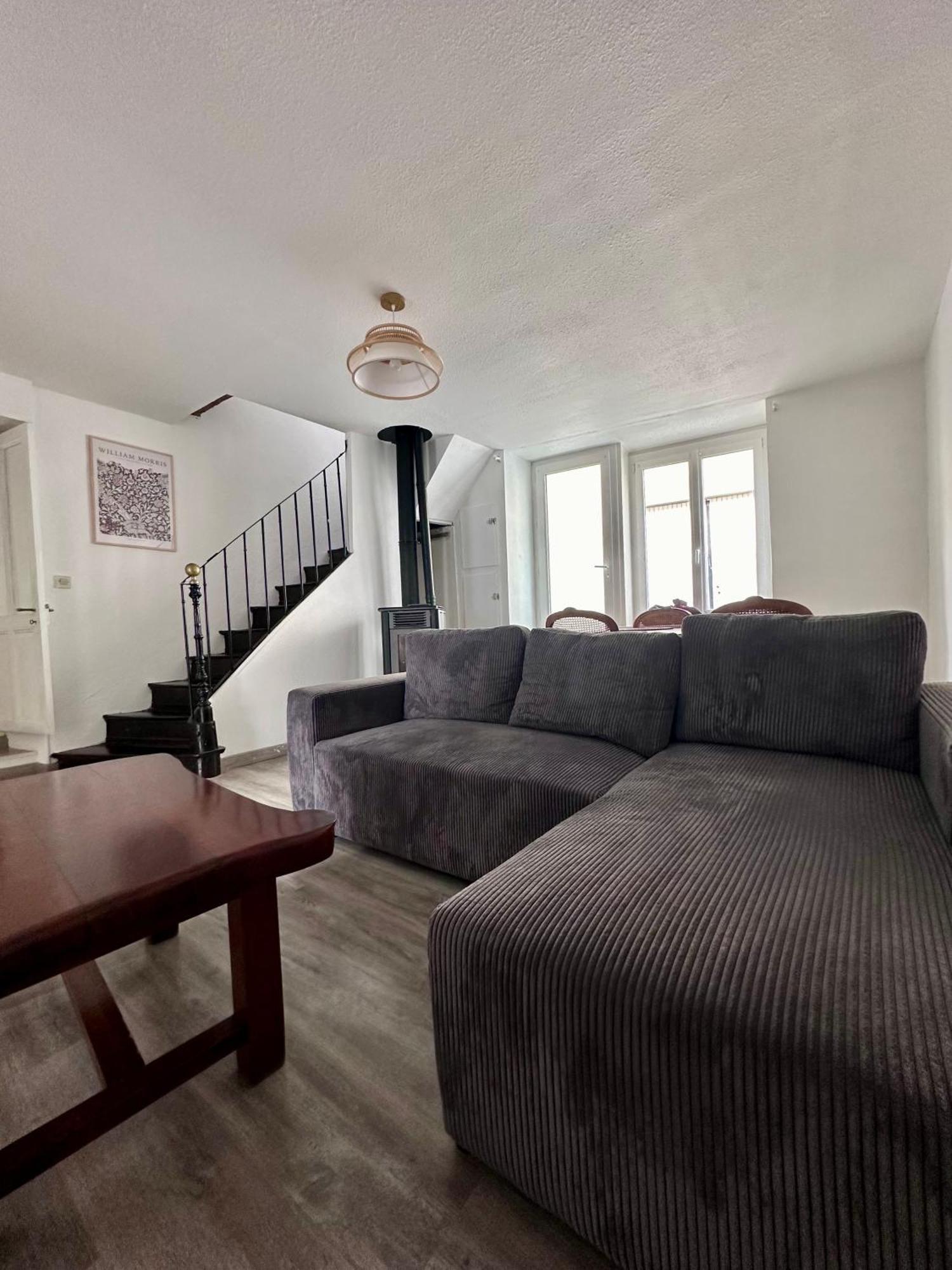 Maison Confortable - 5Min De Carcassonne Conques-sur-Orbiel Zewnętrze zdjęcie