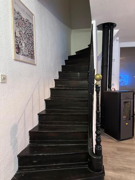Maison Confortable - 5Min De Carcassonne Conques-sur-Orbiel Zewnętrze zdjęcie